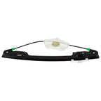 Rear Right Side Window Regulator for Ford Edge (2007–2014), Lincoln MKX (2007–2015)