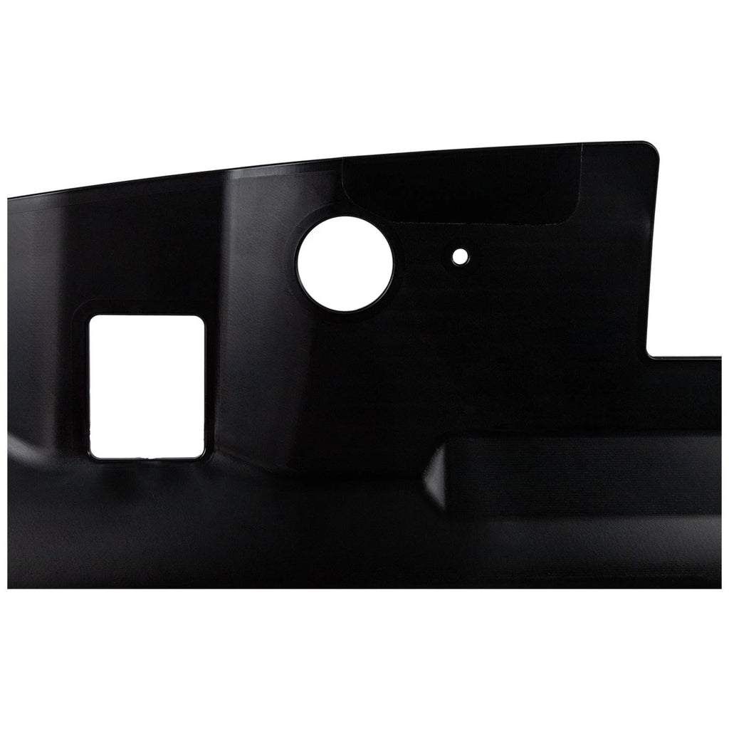 Radiator Support Covers for Ram 1500 Classic (2019)