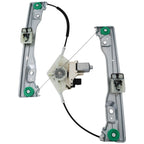 Window Regulator for Dodge Durango Jeep (2022) Right Side