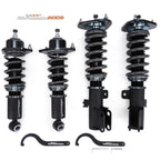 Coilovers Suspension Lowering Kit for Toyota Corolla (2009–2019)