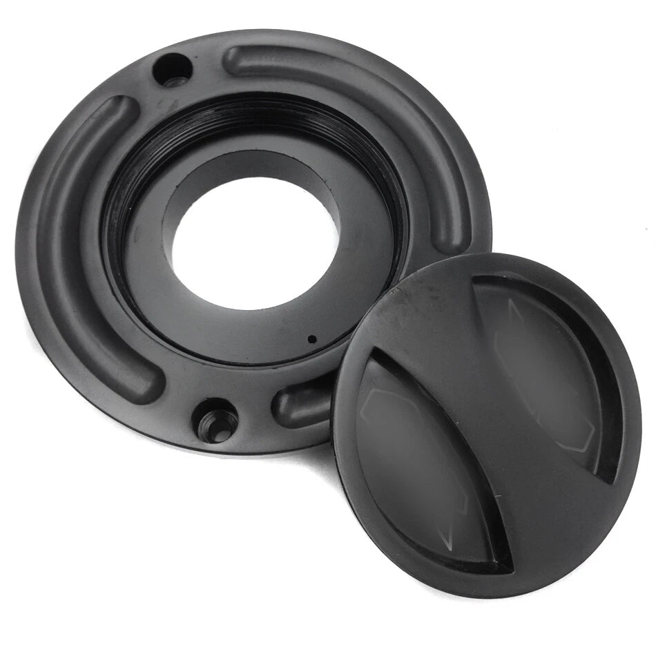Keyless Gas Cap for Honda CBR954RR, CBR1000RR (2002–2006)
