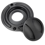 Keyless Gas Cap for Honda CBR954RR, CBR1000RR (2002–2006)