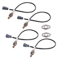 4PCS O2 Sensor for Toyota Sequoia (2001–2002)