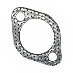 Engine Exhaust Gasket for 8HP-20HP Units (Standard Mounting Pattern)
