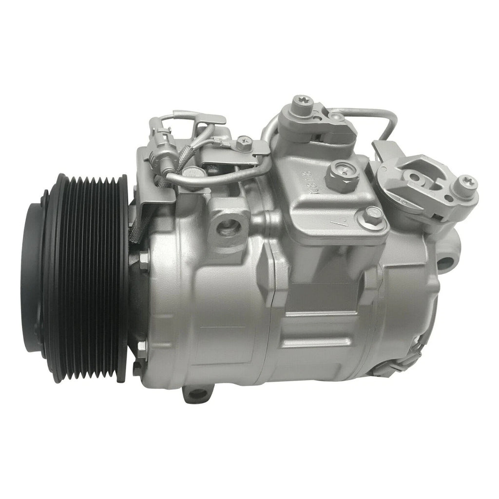 A C Compressor Kit Replacement for BMW 435i 2015 3.0L Turbo (2015-2015)