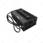 48V 15A Golf Cart Battery Charger for EzGo Club Car DS TXT Yamaha (2000–2023)