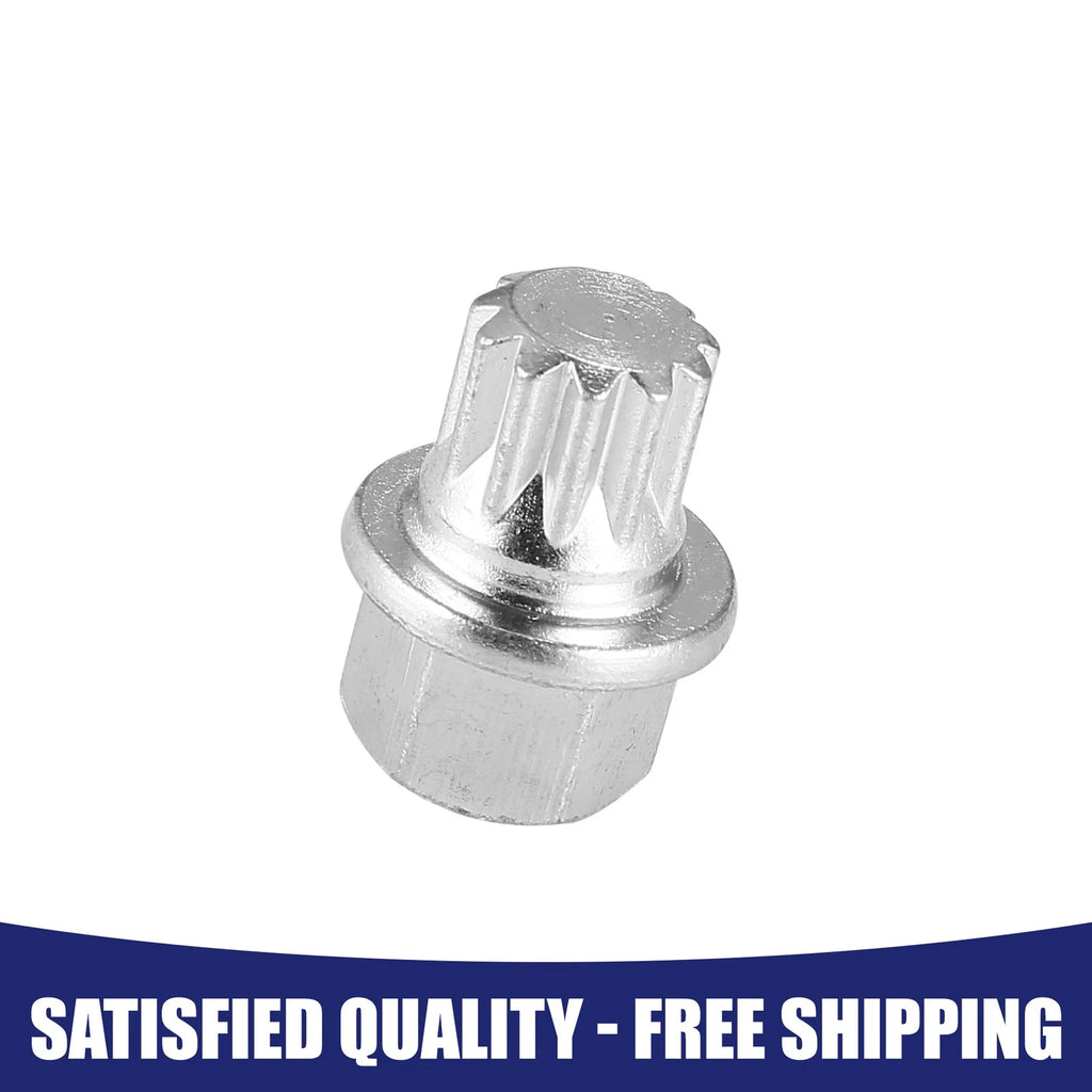 Car Anti Theft Wheel Lock Lug Nut Screw Removal Suit for VW (1 Item)