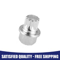 Car Anti Theft Wheel Lock Lug Nut Screw Removal Suit for VW (1 Item)