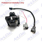 Ignition Coil for Mercruiser OMC Volvo GM (898253T27, 817378T, 3854002, 7243200)