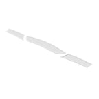 Stainless Mesh Grille Insert for BMW 325I/330I (2006–2007)