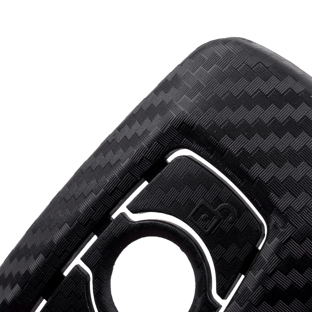 Carbon Fiber Key Shell Cover for BMW 1 3 4 5 6 7 (2000-2023)