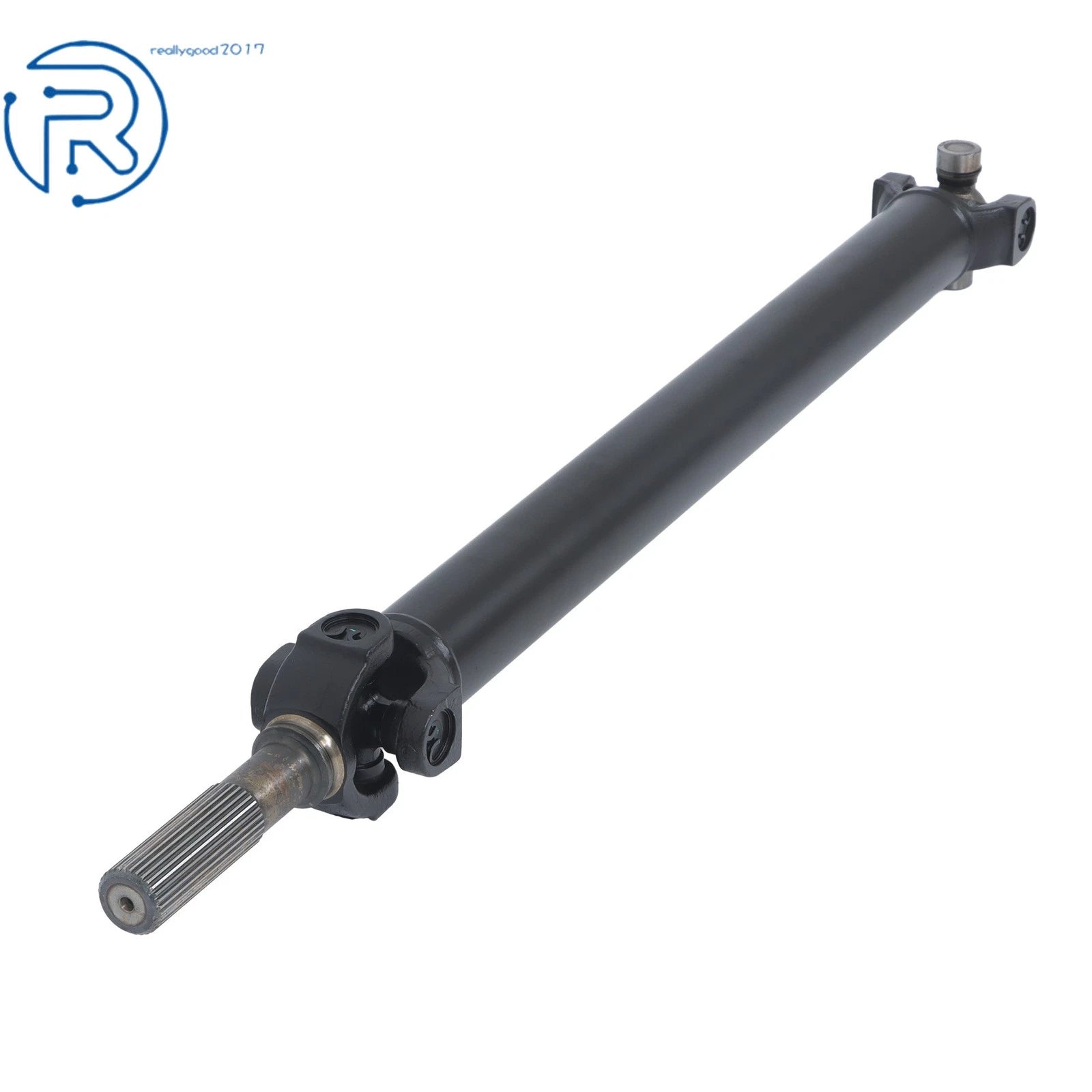 Front Drive Shaft Assembly for Chevrolet Avalanche 2500/Silverado 1500 (2001-2007)