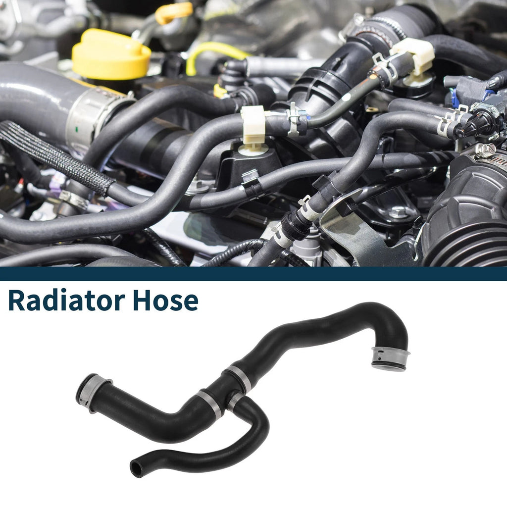 Radiator Hose for Mercedes-Benz E-Klasse W211 (2003–2009) No. 2115018182