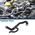 Radiator Hose for Mercedes-Benz E-Klasse W211 (2003–2009) No. 2115018182