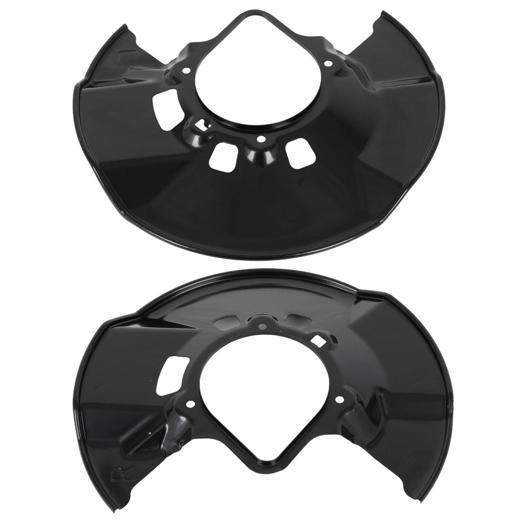 Front Brake Dust Shields 45255-TR0-A00 for Honda Civic SE LX (2012–2015)
