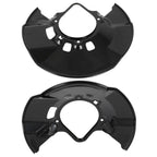 Front Brake Dust Shields 45255-TR0-A00 for Honda Civic SE LX (2012–2015)