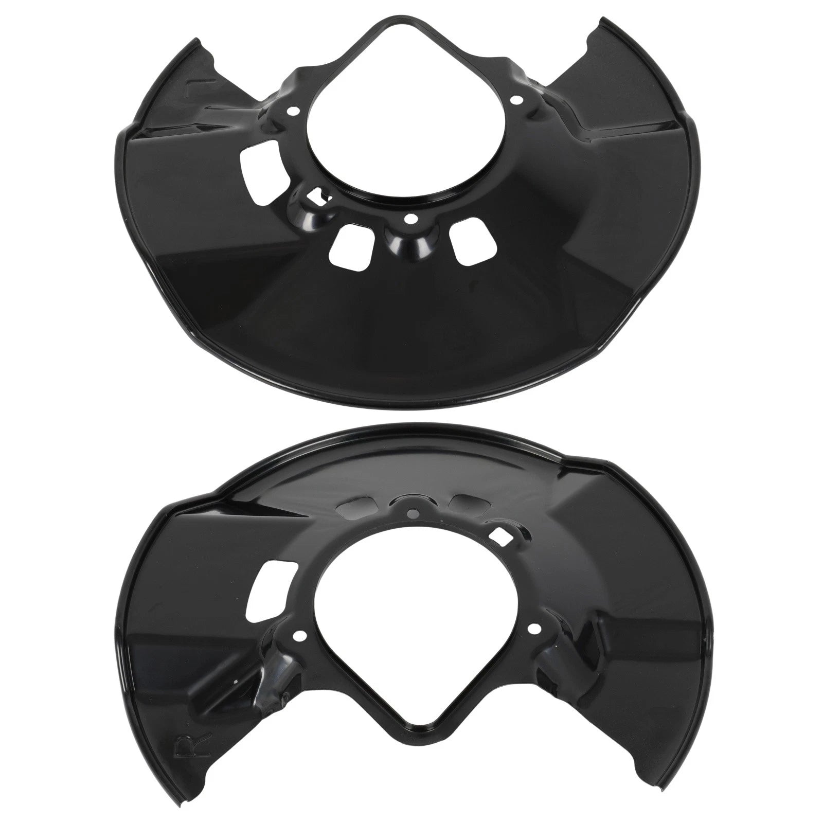 Front Brake Dust Shields 45255-TR0-A00 for Honda Civic SE LX (2012–2015)