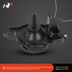 2X Engine Motor & Transmission Mount for Honda Fit (2007-2008)