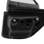 Rear View Mirror Pair for Ford F-150 (2015–2017) FL3Z17683DD Heated Blind