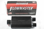 Dual Exhaust Kit for Chevy GMC 1500 (1988-1995) 2.5" Stainless Flowmaster