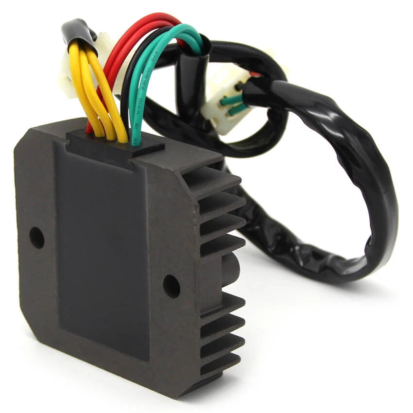 Voltage Rectifier Regulator for Honda VF700C Magna VF750S Sabre VF1000R CX500C (1982–1986)