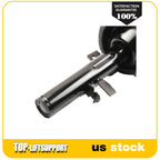 Complete Struts & Sway Bar Links for Ford Focus (2012–2013)