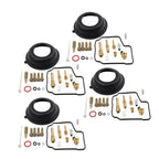 Carburetor Repair Kit for Honda NC23 CBR400RR (1983-1994)