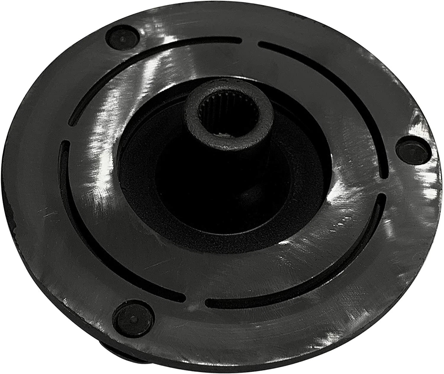 Compressor Clutch Replacement for Chrysler Town & Country 3.3L (2001–2007)