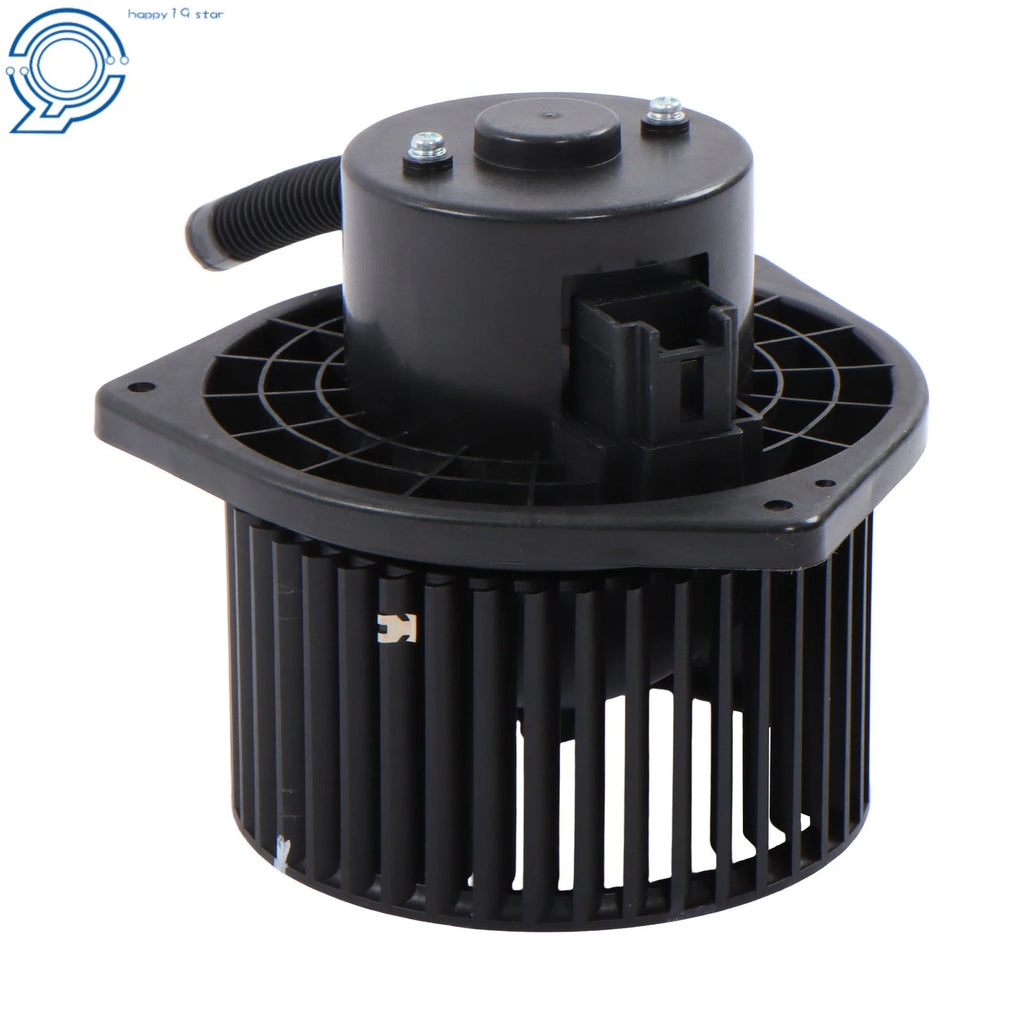 Front HVAC Blower Motor with Fan Cage for Suzuki Grand Vitara (2006–2013)