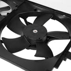 Radiator Cooling Fan Assembly for Mitsubishi Outlander 2.4L (2008–2013)