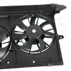 Cooling Fan Assembly for Scion xB (2008–2015)