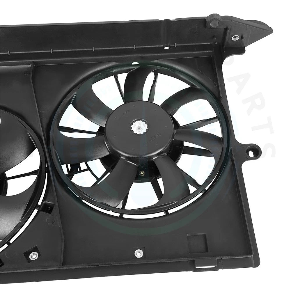 Cooling Fan Assembly for Scion xB (2008–2015)