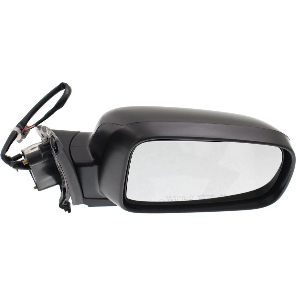 Power Mirror Set for Honda CR-V (2002–2006) Manual Fold