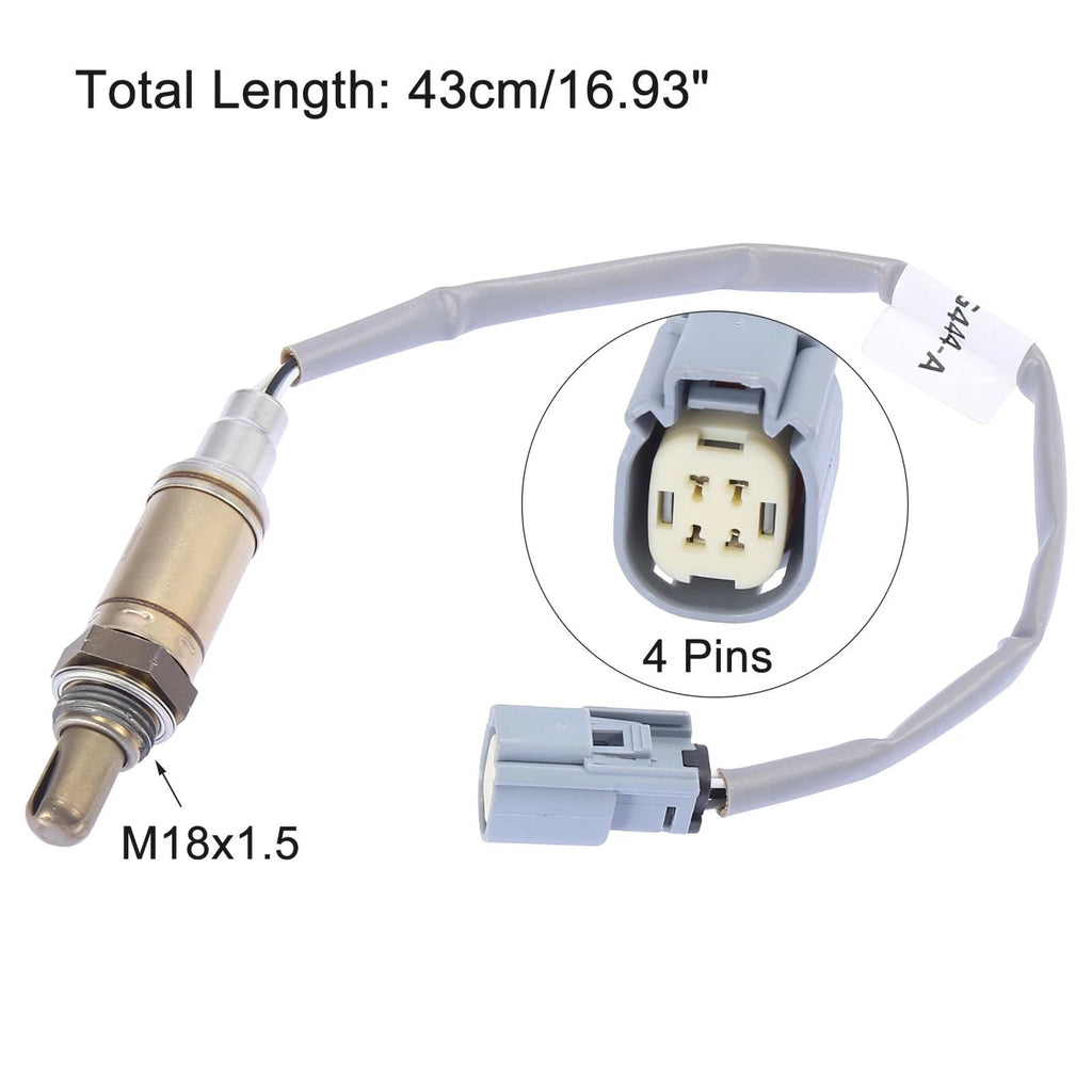 Oxygen Sensor O2 for Ford F-150 (2011–2014) No.BL3Z-9G444-A