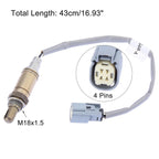 Oxygen Sensor O2 for Ford F-150 (2011–2014) No.BL3Z-9G444-A
