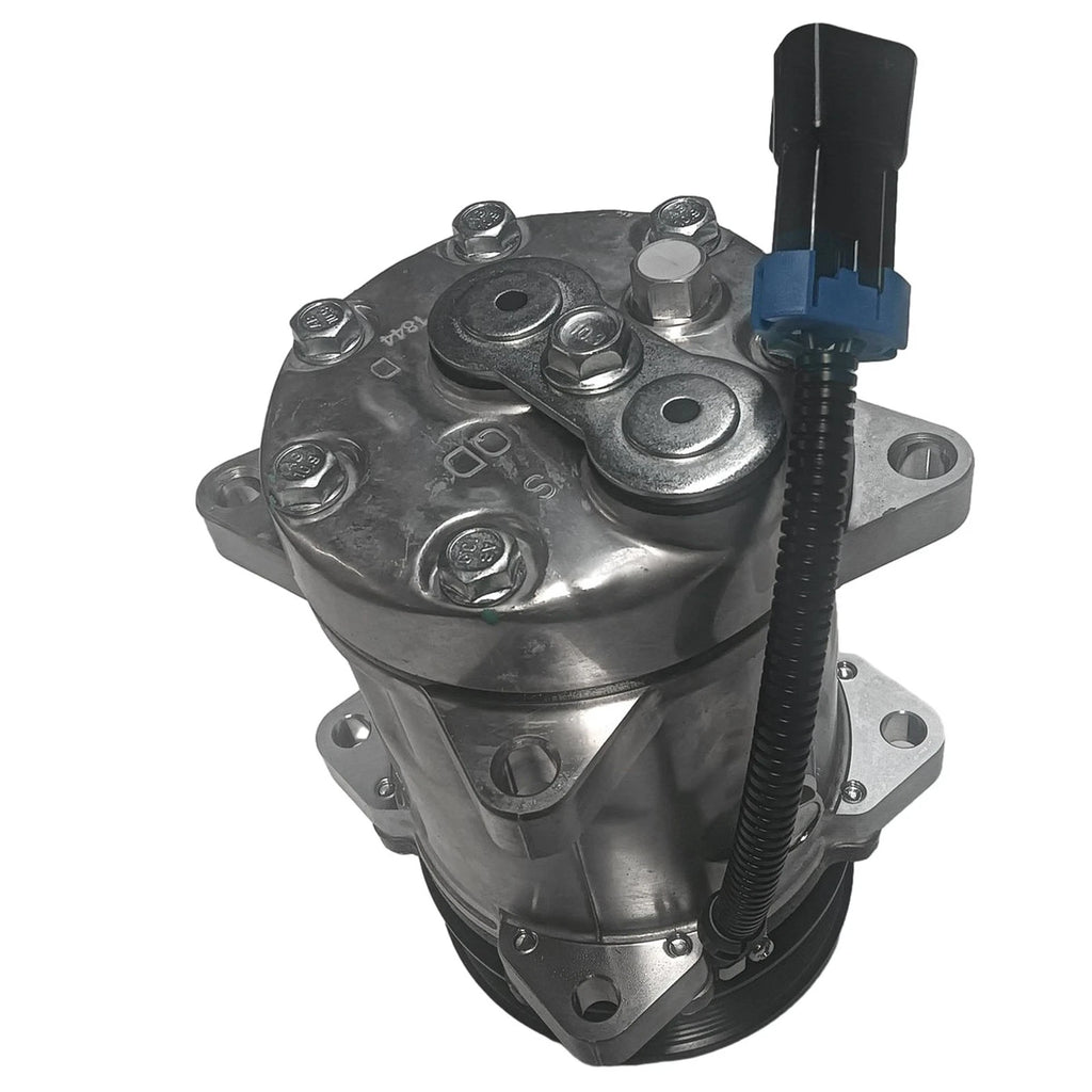 A/C Compressor for GMC Topkick, Chevrolet Kodiak (1994-2009)