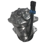 A/C Compressor for GMC Topkick, Chevrolet Kodiak (1994-2009)