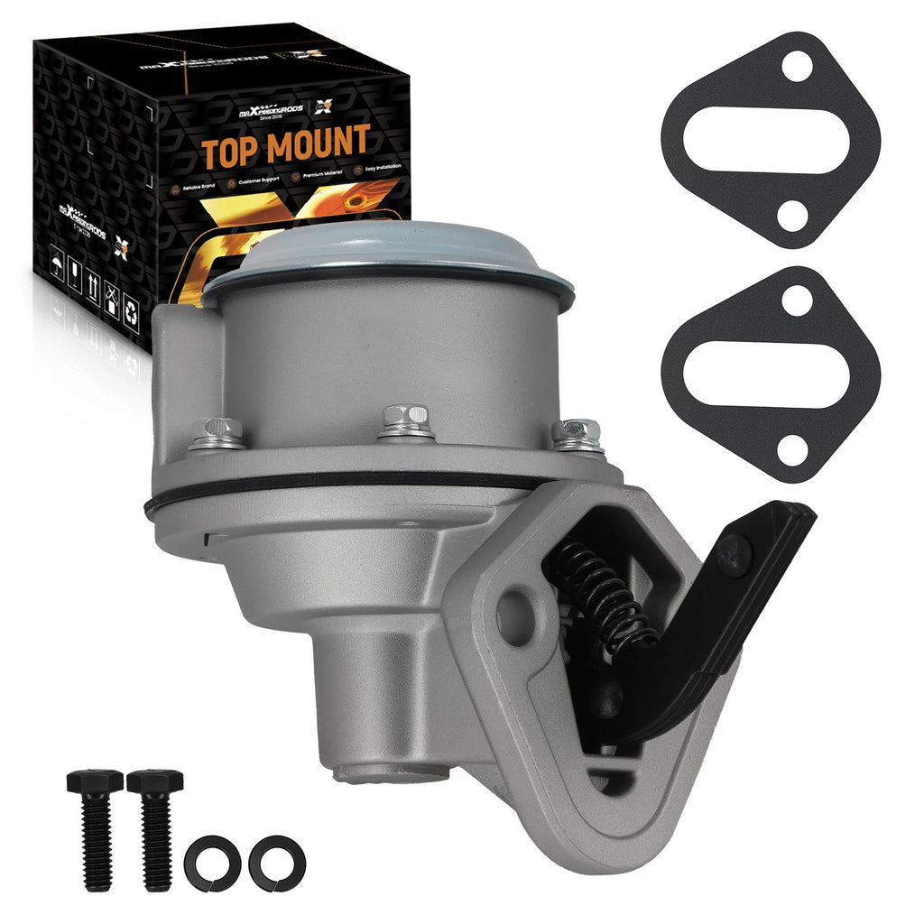 Mechanical Fuel Pump for Chevrolet K10 K20 Pickup Suburban (1963–1966)