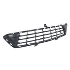 Front Lower Face Bar Mesh Grille for Cadillac XT5 (2020–2024) Black