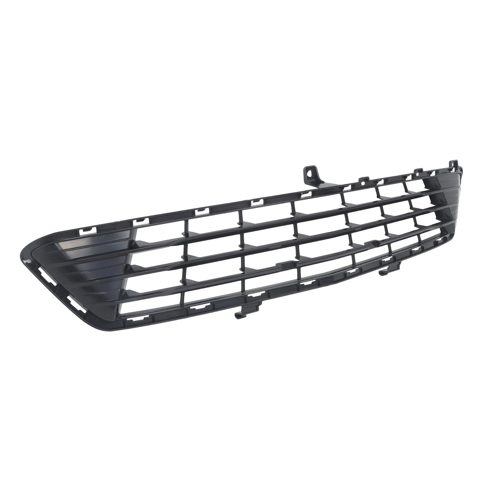 Front Lower Face Bar Mesh Grille for Cadillac XT5 (2020–2024) Black