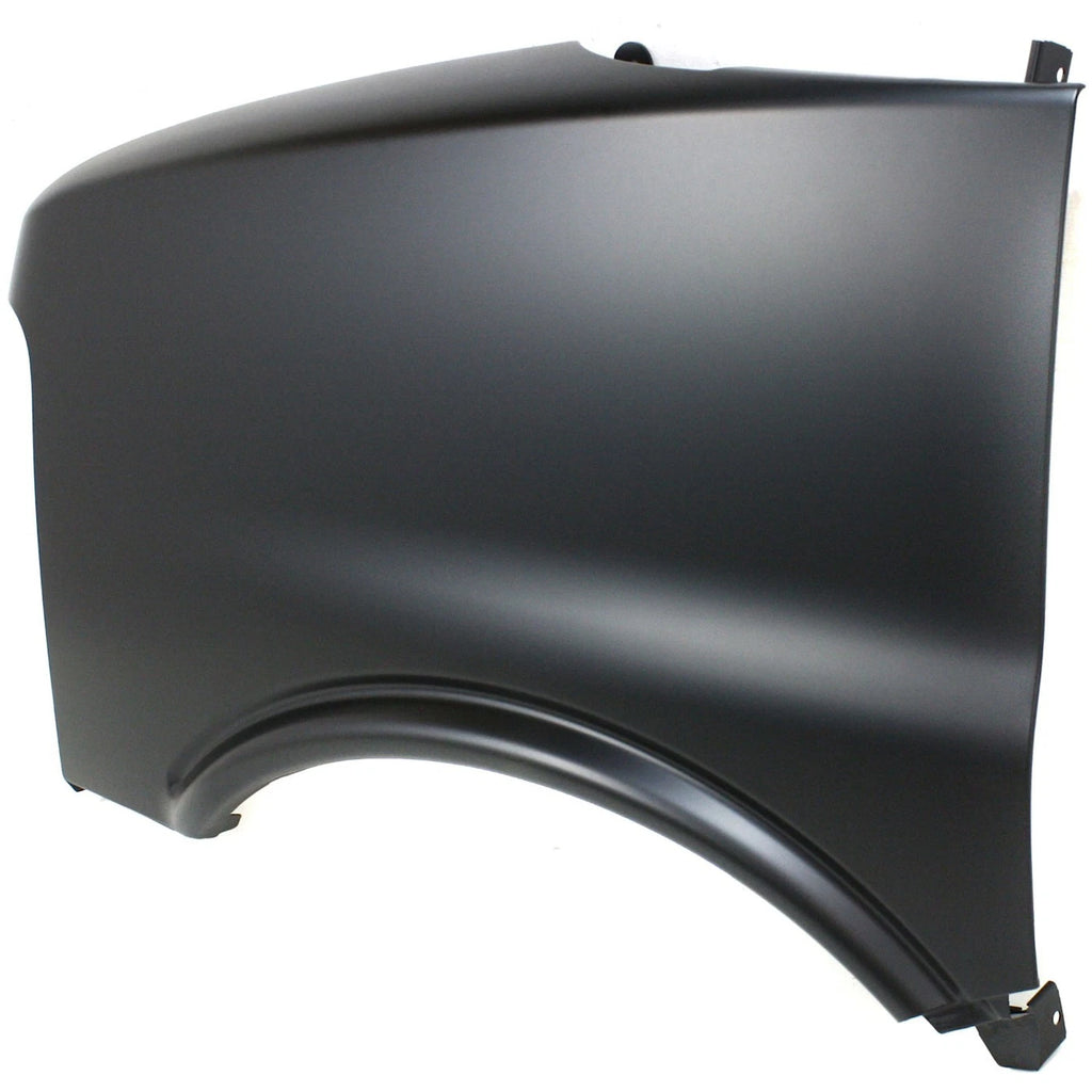 Driver Left Quarter Panel for Chevy Express Van