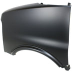 Driver Left Quarter Panel for Chevy Express Van