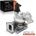 Turbocharger for Honda Civic (2017–2021) 2.0L FWD 6-Speed Manual