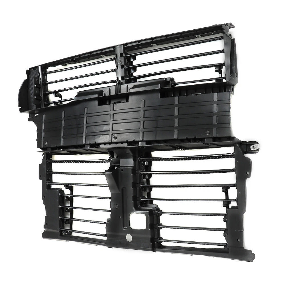 Radiator Shutter for Ford Edge (2015-2018)