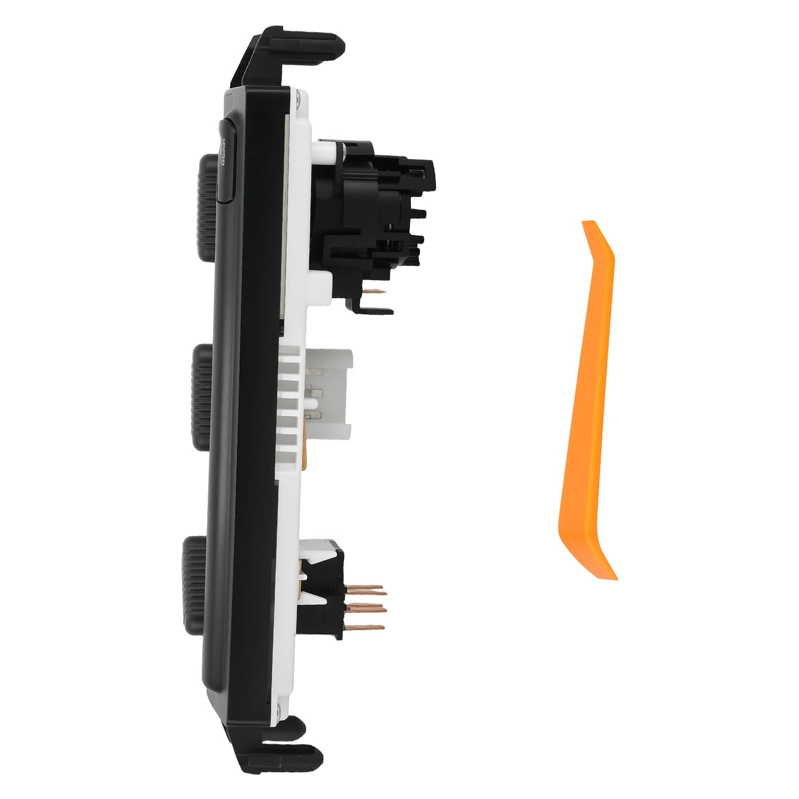 A/C Heater Climate Control Module for GMC Jimmy, Chevrolet Blazer (1995–2005) 16250535