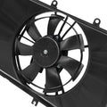 Radiator Cooling Fan Assembly for Honda CR-V Hybrid (2020–2022)