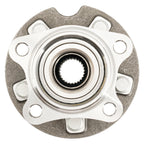 Rear Wheel Bearing & Hub Assembly for Toyota Highlander (2013–2013)