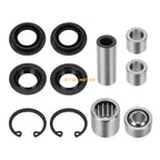 Front A-Arm Bushing Kit for Kawasaki Brute Force 650 750 KFX700 KFX450R (2003–2021)
