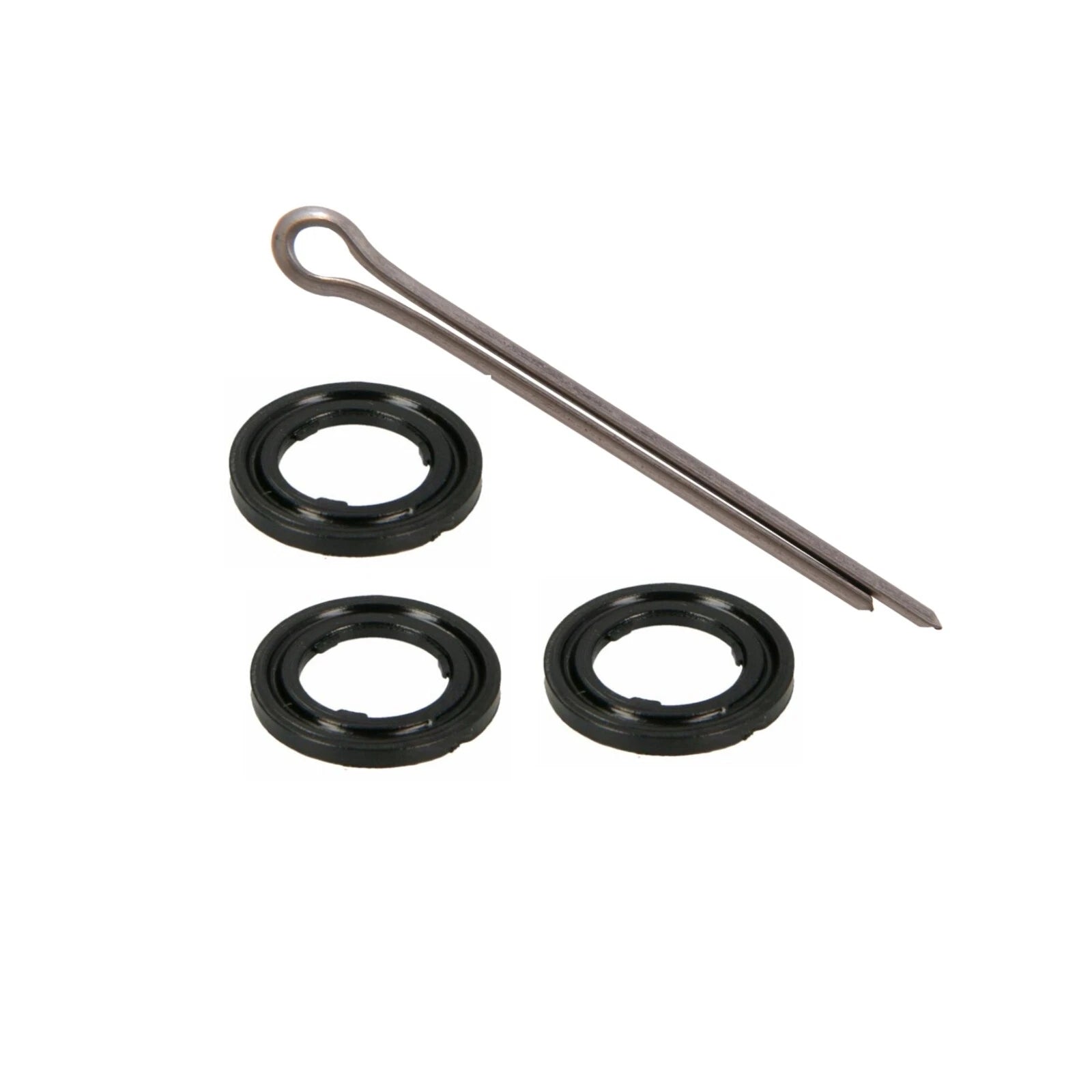 Drain Plug Gasket for Suzuki Outboard (09168-10022, 09168-10004)