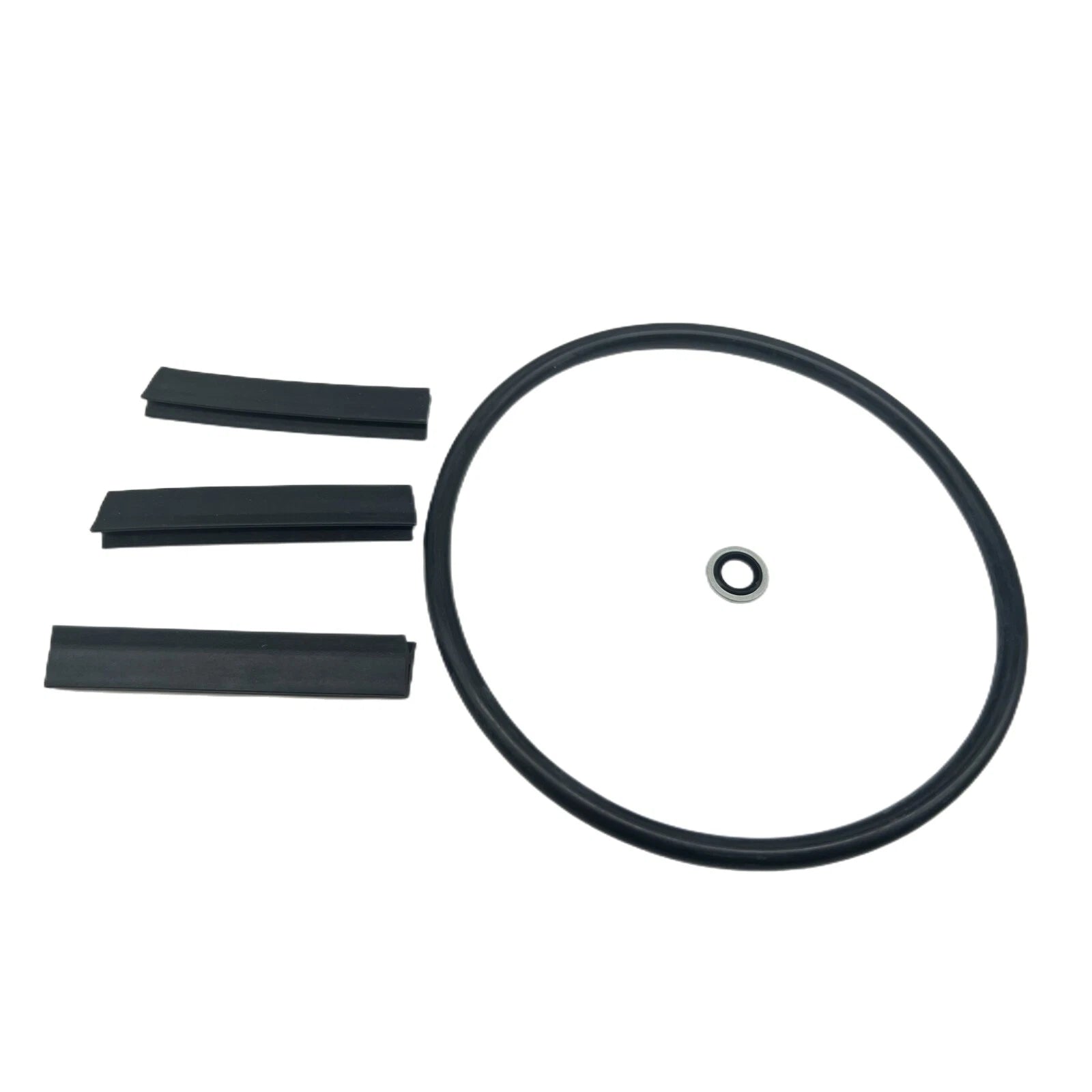 Heat Exchanger Seal Kit for Volvo Penta D31 D32 D41 D42 D43 D44 D300 (–) 3586706 3580886